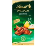 Lindt Mléčná s hruškovicí hrušek odrůdy Williams 100 g – Zboží Dáma