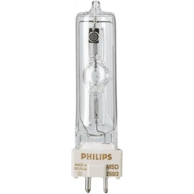 Philips MSD 250/2 8500K GY9,5 – Hledejceny.cz