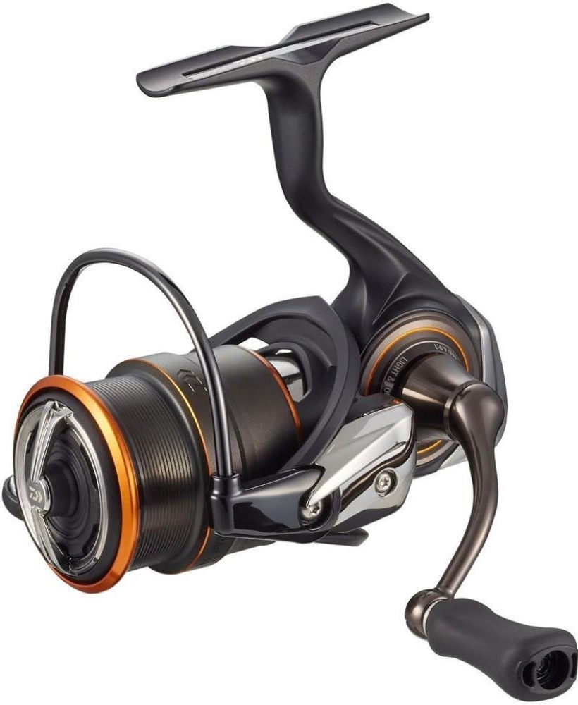 Daiwa Presso LT 2000SS-P