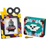 LEGO® DOTS 41811 Doplňky na stůl – Bradavice – Zboží Živě