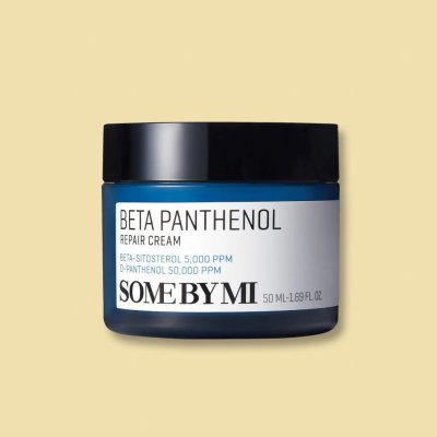Some By Mi Beta Panthenol Repair Cream 50 ml – Sleviste.cz