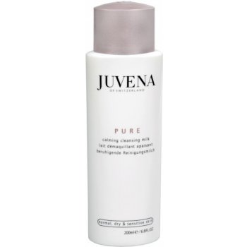 Juvena Pure Calming Cleansing Milk 200 ml