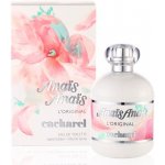 Cacharel Anaïs Anaïs L´Original toaletní voda dámská 100 ml – Hledejceny.cz