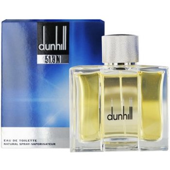 DUNHILL 51.3 N toaletní voda pánská 100 ml