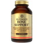 Solgar Ultimate Bone Support 120 tablet – Hledejceny.cz
