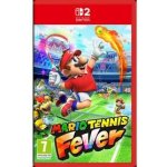 Mario Tennis Fever – Zbozi.Blesk.cz
