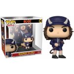 Funko Pop! AC/DC Highway to Hell Albums – Zboží Mobilmania