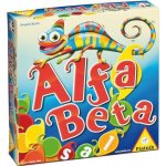 Piatnik Alfa Beta – Zboží Mobilmania