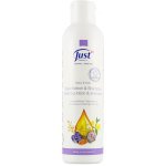 Just Nahrin Just Baby & Kids mycí balzám na tělo a vlásky 200 ml – Hledejceny.cz