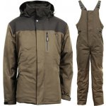 Prologic zimní oblek Signature Thermal Suit Bib/Brace 2-Dílný – Hledejceny.cz