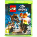 LEGO Jurassic World – Zboží Živě