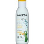 Lavera Basis zpevňující tělové mléko s Q10 250 ml – Zboží Dáma