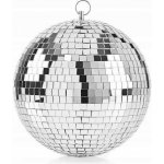 Boland Disco koule stříbrná 20 cm – Zboží Dáma