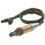 BOSCH Lambda sonda 0258003156