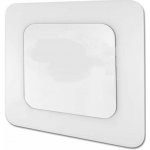 Naturel Pavia 100 x 75 cm bílá ZAP10075W – Hledejceny.cz