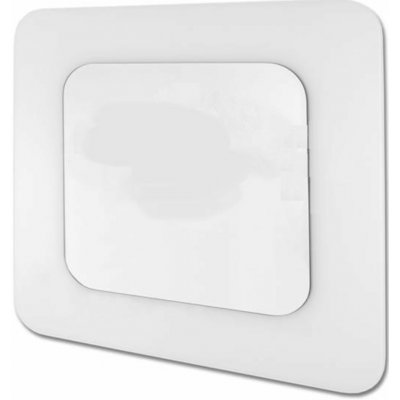 Naturel Pavia 100 x 75 cm bílá ZAP10075W – Hledejceny.cz