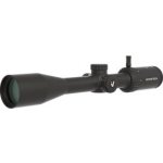 VictOptics SOI 4-12x40 SFP Černý – Zboží Mobilmania