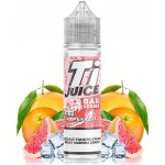 TI Juice Bar Series S & V Pink Grapefruit 10 ml – Hledejceny.cz