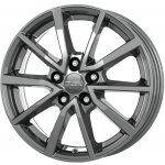 Anzio Vector 6,5x16 5x114,3 ET50 metal grey | Zboží Auto
