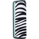 IQOS ILUMA PRIME Trendy case Bílá zebra – Zboží Dáma