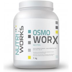 NutriWorks Osmo Worx 1000 g