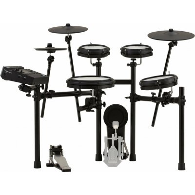 Roland TD313 Black – Zboží Dáma