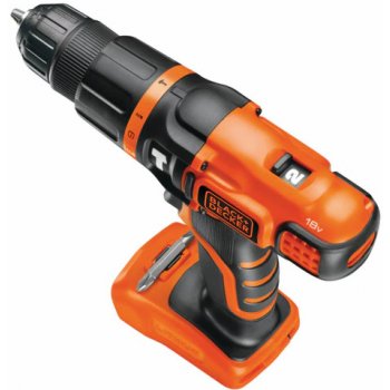 Black & Decker BDCH188N