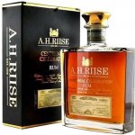 A.H. Riise Centennial 21y 45% 0,7 l (karton) – Zboží Dáma
