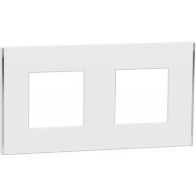 Sneider Electric Unica Deco Subtile AMNU600440 – Hledejceny.cz