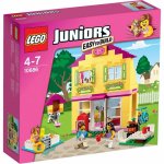 LEGO® Juniors 10686 Rodinný domek – Zbozi.Blesk.cz