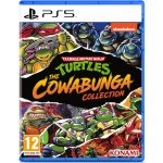 Teenage Mutant Ninja Turtles: The Cowabunga Collection – Zboží Dáma