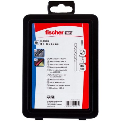 Fischer 536604 – Hledejceny.cz