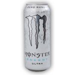 Monster Ultra Zero White 500 ml – Hledejceny.cz
