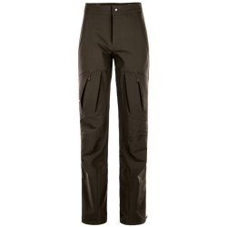 Ferrino Sajama pant woman iron brown