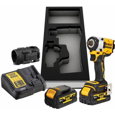 DeWalt DCF891P2G – Zboží Mobilmania