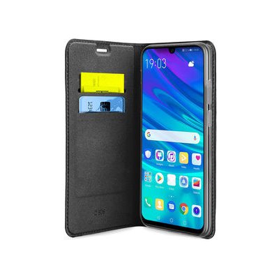 Pouzdro SBS Book Wallet Lite Honor 20 Lite Huawei P Smart+ 2019 černé – Zbozi.Blesk.cz