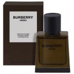 Burberry Hero parfém Intense parfém pánský 50 ml – Hledejceny.cz