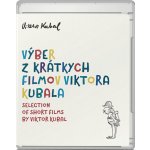 Výber z krátkych filmov Viktora Kubala BD – Hledejceny.cz