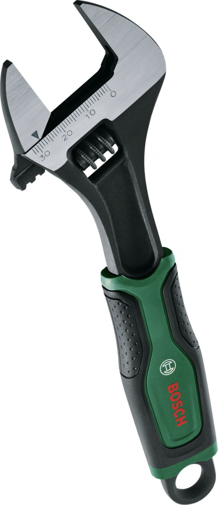 BOSCH Nastavitelný klíč 1600A02W7R