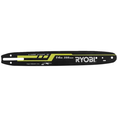 Ryobi RAC241 lišta 35cm RCS36X3550HI – Zboží Mobilmania