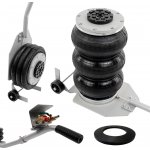 Tagred TA256, certifikovaný pneumatický měchový zvedák 3,5 t, 13,5 - 40 cm | Zboží Auto