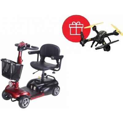 X-scooters Mobility M1 - 250W | Zboží Auto