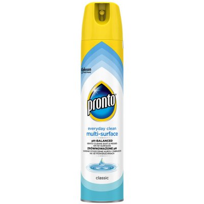 Pronto Multifunkční Original sprej 250 ml – Zbozi.Blesk.cz