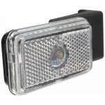 Jokon PLR 130-WP, s odrazkou, držák, pravá – Sleviste.cz