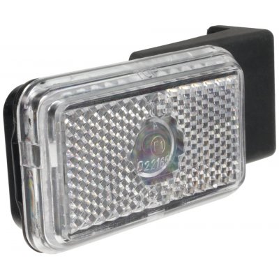 Jokon PLR 130-WP, s odrazkou, držák, pravá – Sleviste.cz