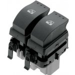 Elektrický spínač stahování oken RENAULT GRAND SCENIC II 2004- MEGANE II 2006- SCENIC II 2003- 8200107772 – Zbozi.Blesk.cz