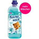 Kuschelweich Aviváž Frischetraum 1 l – Zboží Mobilmania