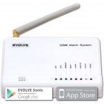 Evolveo Sonix ALM301 Standard – Zboží Dáma