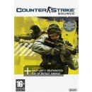 Hra na PC Counter-Strike: Source