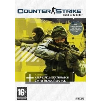 Counter-Strike: Source